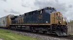 CSX 7026
